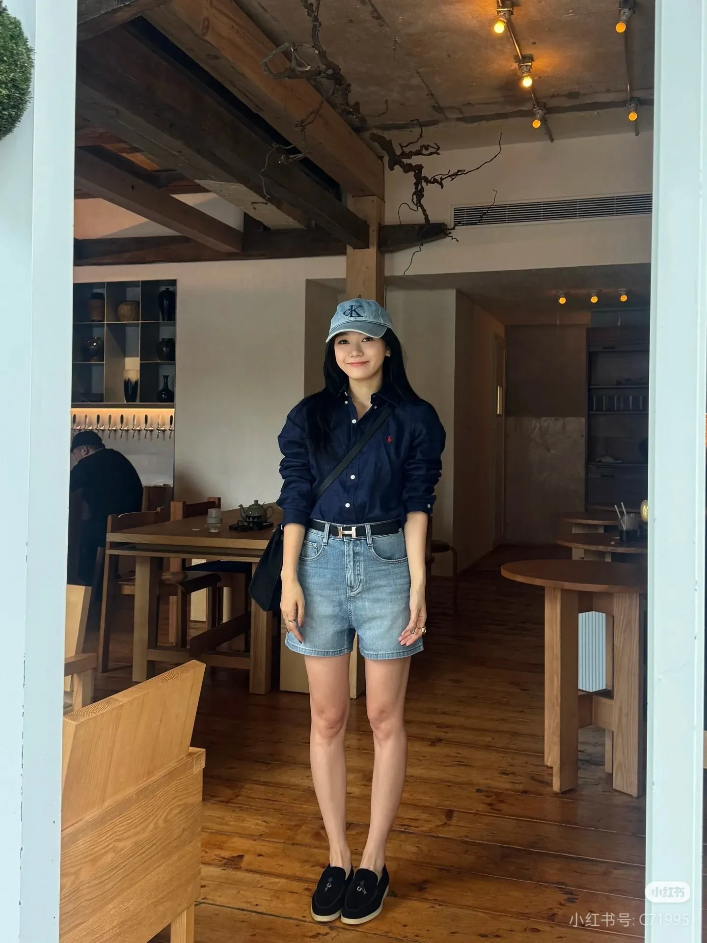 model picture
